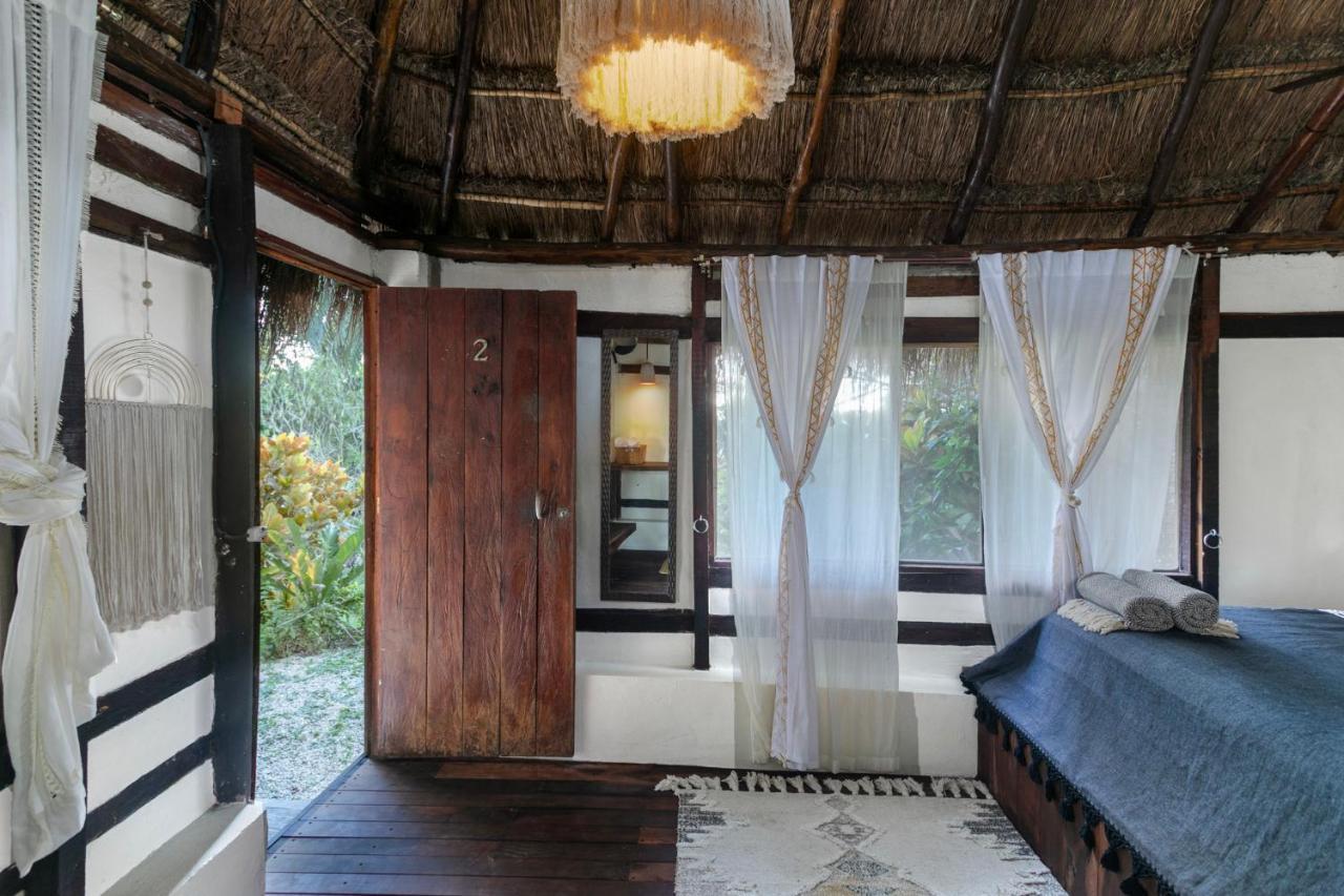 Villa Santuario Lake Front Oasis 바칼라르 외부 사진